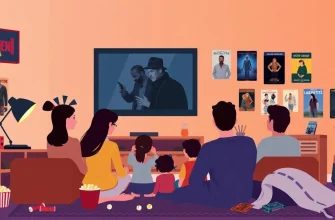 Películas familiares sobre interrogatorios