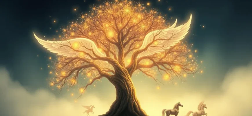 Películas de fantasía sobre la fe