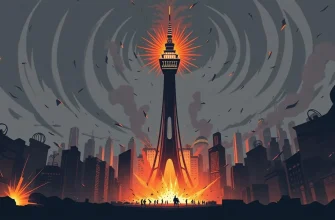 Películas de Catástrofes con Torres: Emoción y Drama