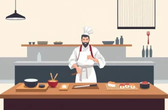 Películas sobre sushi: una selección deliciosa