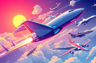 Documentales sobre la construcción de aviones