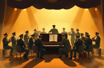 Películas de guerra con conjuntos militares