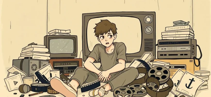 Películas de terror que exploran la autoestima