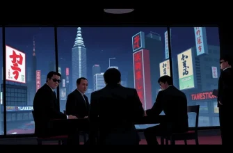 10 Películas de Detectives sobre la Yakuza