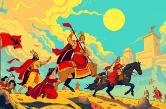 Películas históricas sobre el Reino Kushán