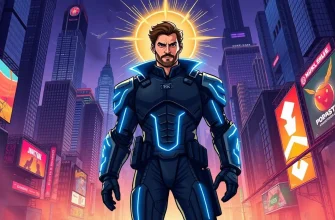 Películas de acción sobre profetas