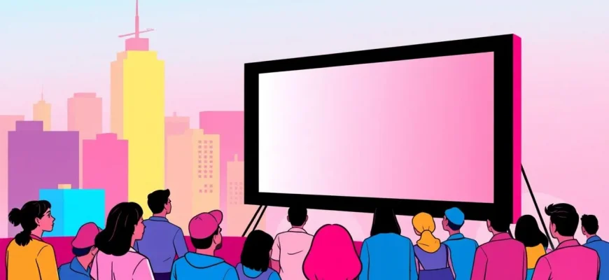 Las 10 mejores películas minimalistas