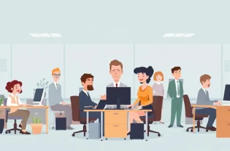 10 Películas sobre la Vida de Oficinas