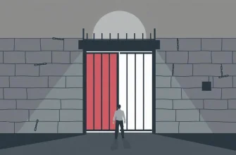 Top 10 Películas de Evasión Carcelaria