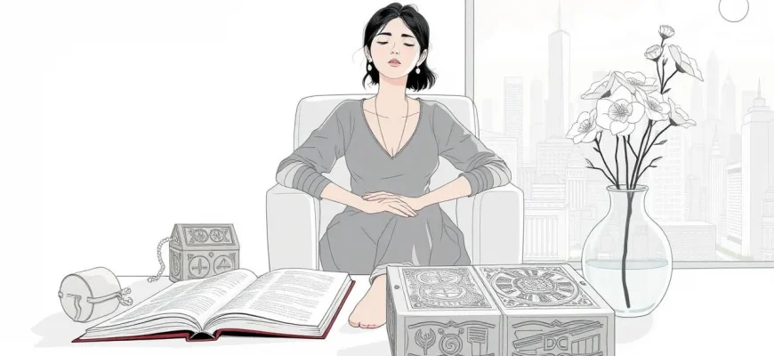 Películas de Drama con Telequinesis