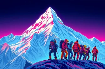 10 Películas de Acción sobre Alpinistas