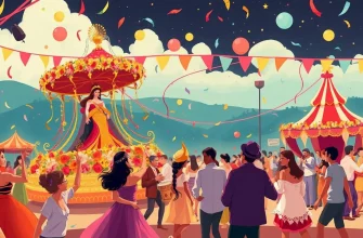 Películas de Drama sobre Carnaval