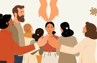 Películas de Drama sobre Apoyo Mutuo