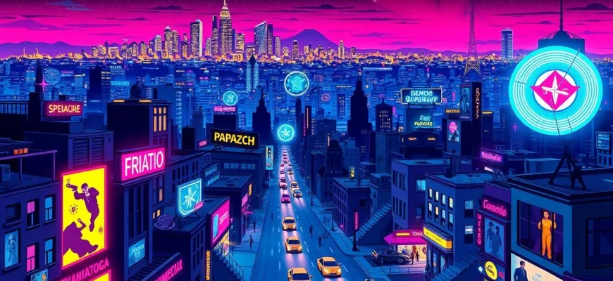 Películas de Acción sobre Espías en Español