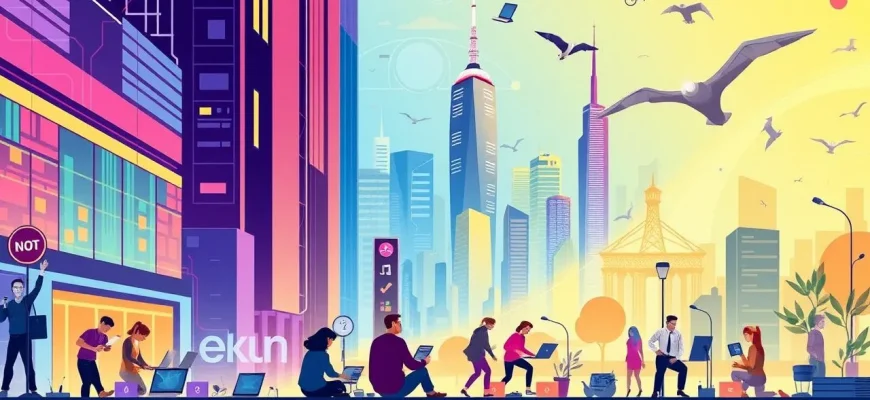 10 Documentales Imperdibles sobre la Industria Digital