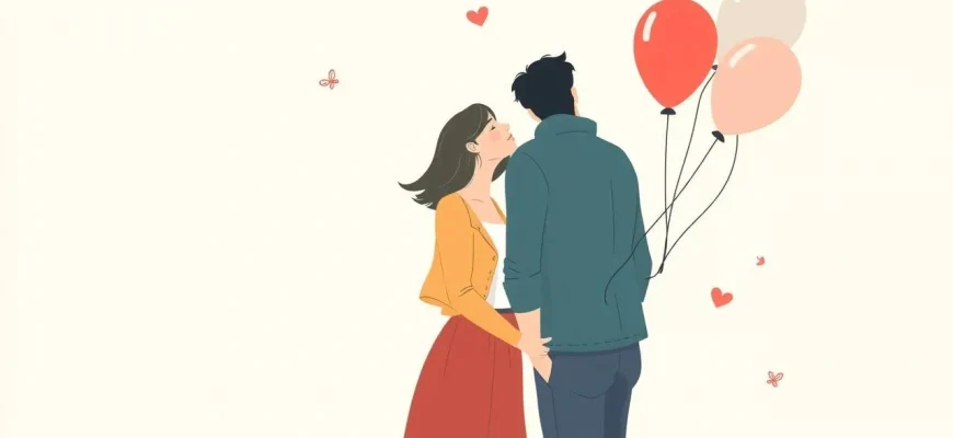 Las Mejores Películas de Citas a Ciegas