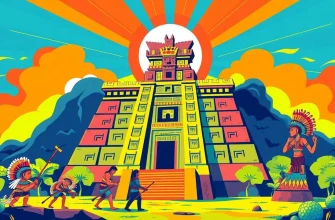 Documentales sobre los Aztecas