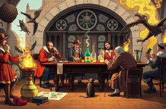 Películas de Ciencia Ficción del Siglo XVII