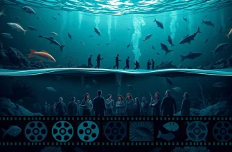 10 Películas de Emergencias Bajo el Agua