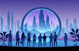 10 Películas de Realidad Virtual en Español