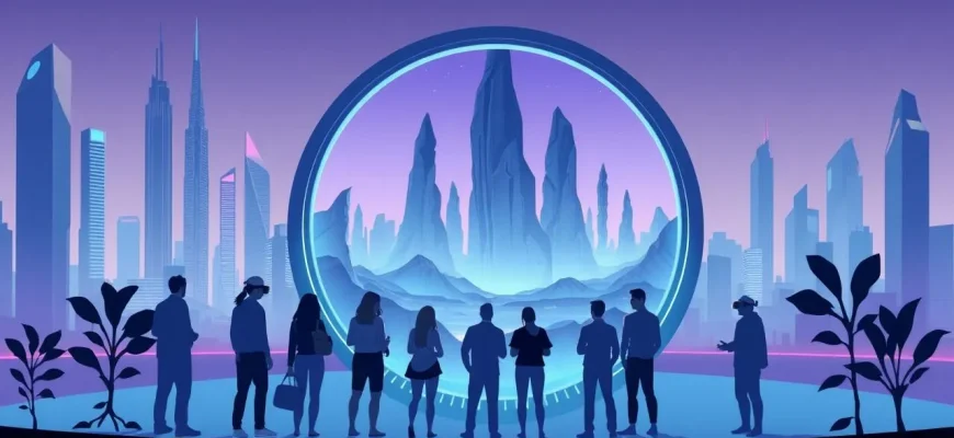 10 Películas de Realidad Virtual en Español