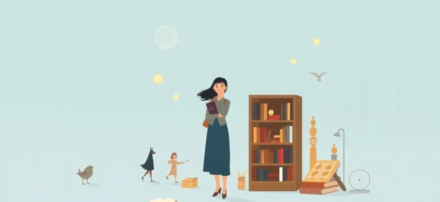 Películas de Fantasía sobre Créditos