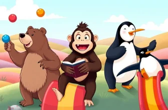 Comedias con animales salvajes: 10 películas para reír a carcajadas