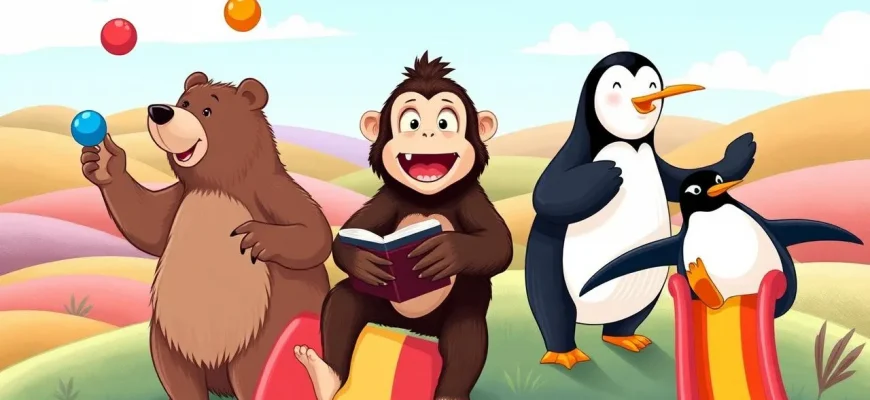 Comedias con animales salvajes: 10 películas para reír a carcajadas