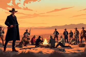 Películas del Oeste sobre Entrenamiento Militar