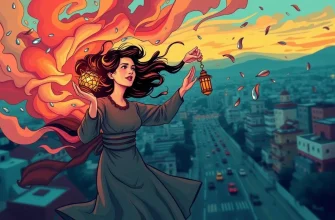 Melodramas iraníes en español: una selección conmovedora