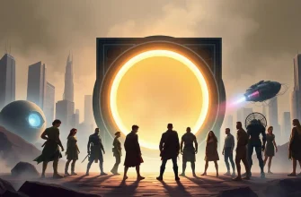 Películas de Ciencia Ficción y Misterios Históricos