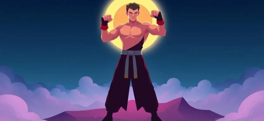 10 Películas de Fantasía con Kikboxing que No Puedes Perderte