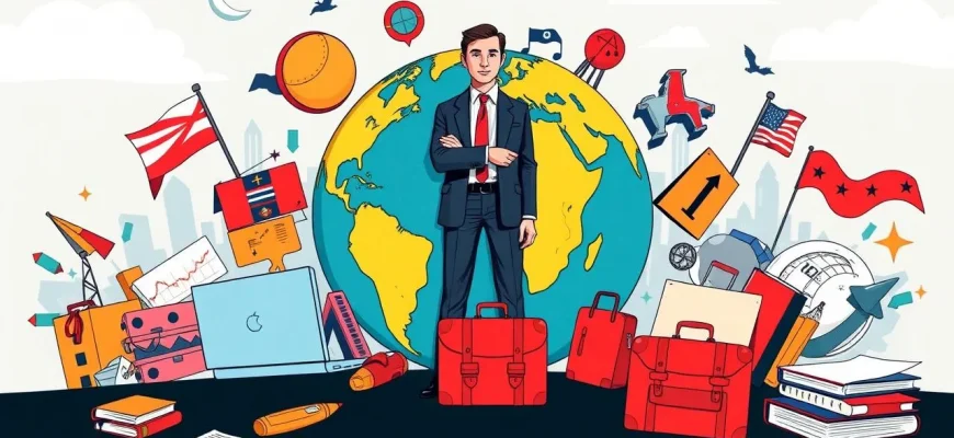 10 Documentales Imperdibles sobre la Economía Mundial