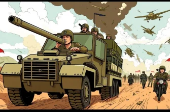 Películas bélicas sobre conductores