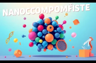 10 Documentales sobre Nanocompuestos
