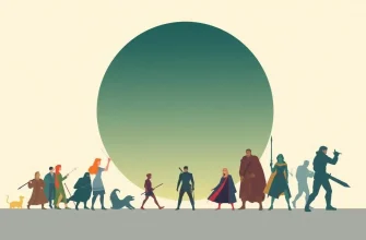 Películas de fantasía sobre cataclismos