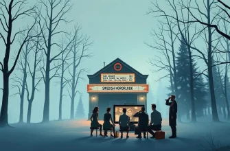 Películas de Terror Suecas en Español