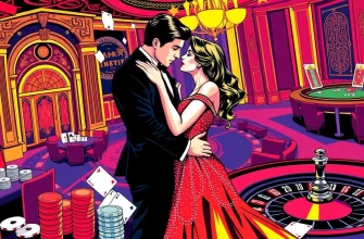 Melodramas de casino en español: pasión y juegos de azar