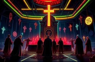 Películas de Misterio sobre Exorcismos