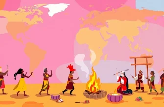 10 Documentales sobre Rituales que Debes Ver