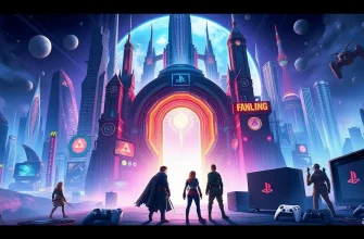 10 Películas de Fantasía sobre Mundos de Juegos