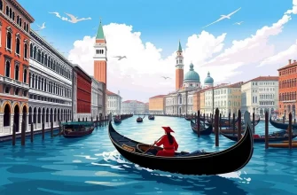 Películas sobre Venecia: Un viaje cinematográfico