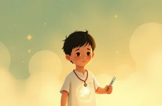 Películas de Fantasía sobre Niños Enfermos