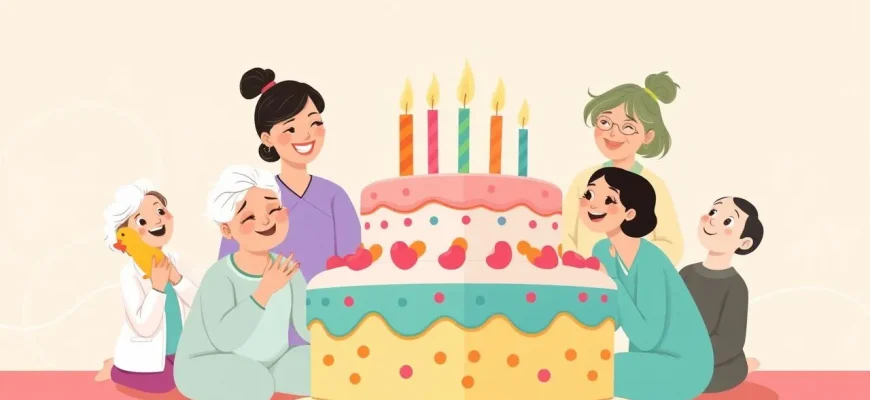 Las 10 mejores comedias sobre cuidadores