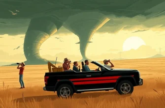 Películas de Cazadores de Tornados en Español