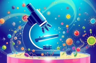 10 Documentales de Microbiología en Español