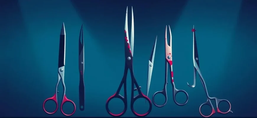 Películas de Suspenso sobre Cirujanos Plásticos