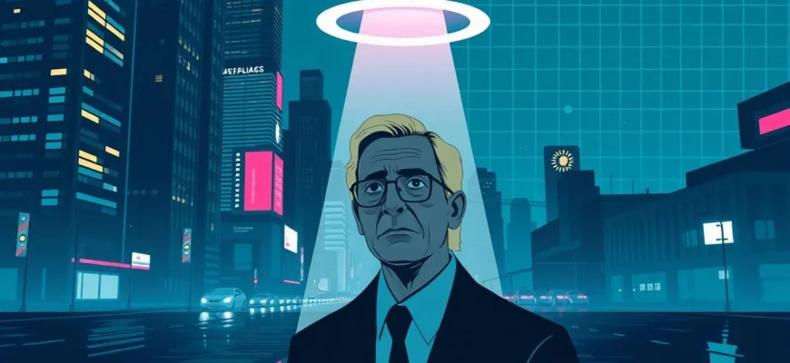 10 Thrillers sobre Democracia para Ver en Español