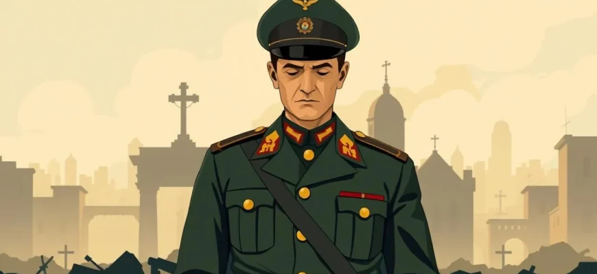 Películas sobre capellanes en la Segunda Guerra Mundial