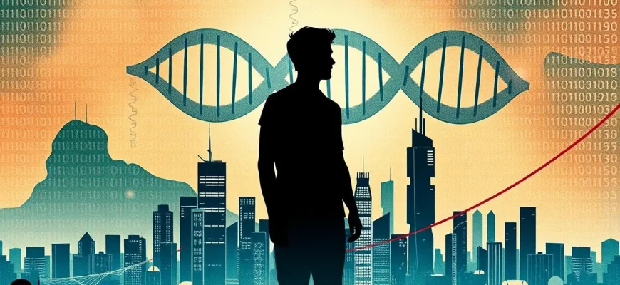 Películas sobre genética: una mirada a la ciencia y la ética